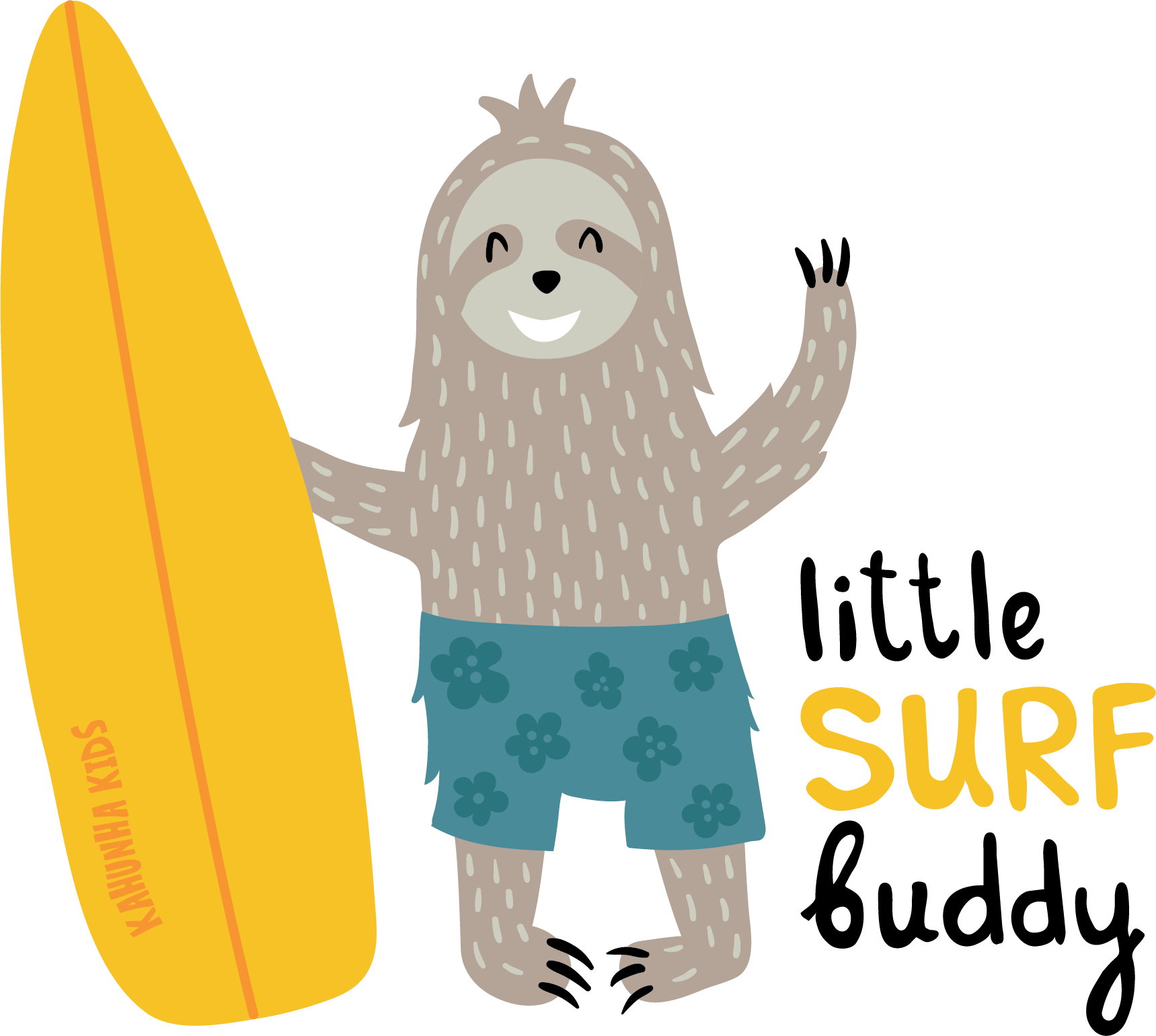 Kahuna Kids